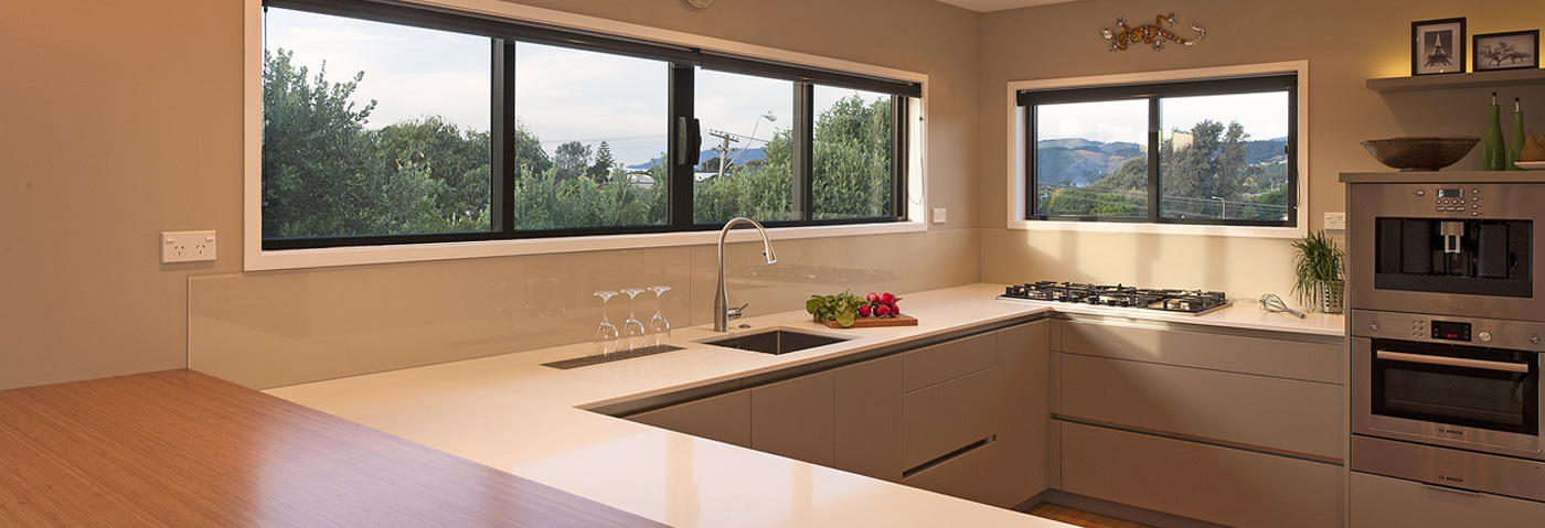 kitchen design kapiti coast