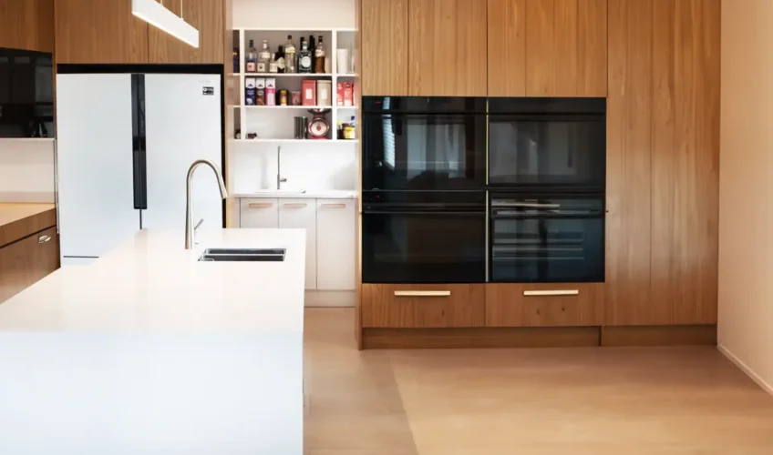 ChatswoodAugust25 (78a)_79_11zon Modern Paraparaumu kitchen renovation showing complete project management from design to installation by experienced kitchen designer