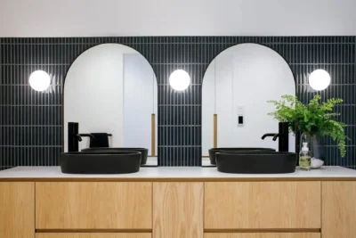 Luxe Bathroom Sanctuary