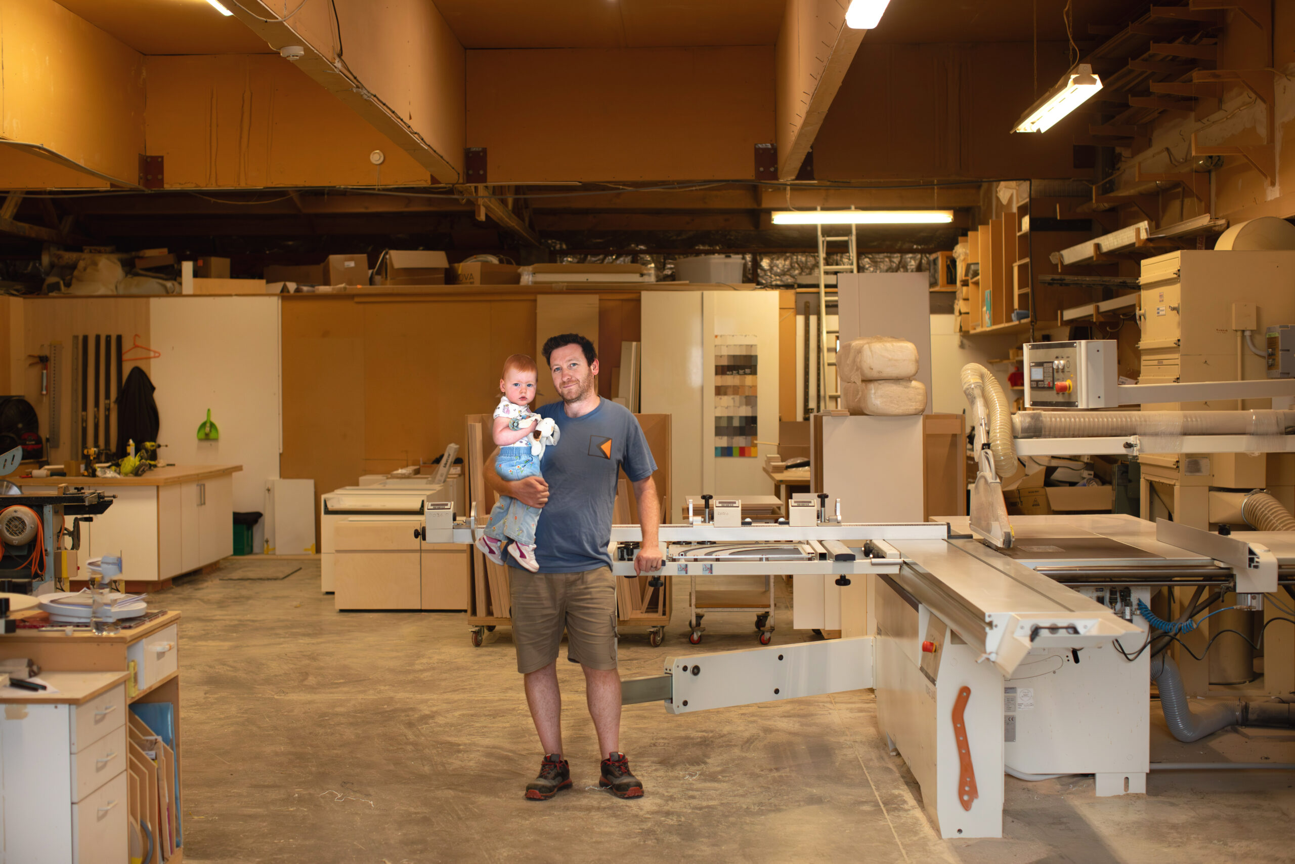 chatswood kitchens family run business