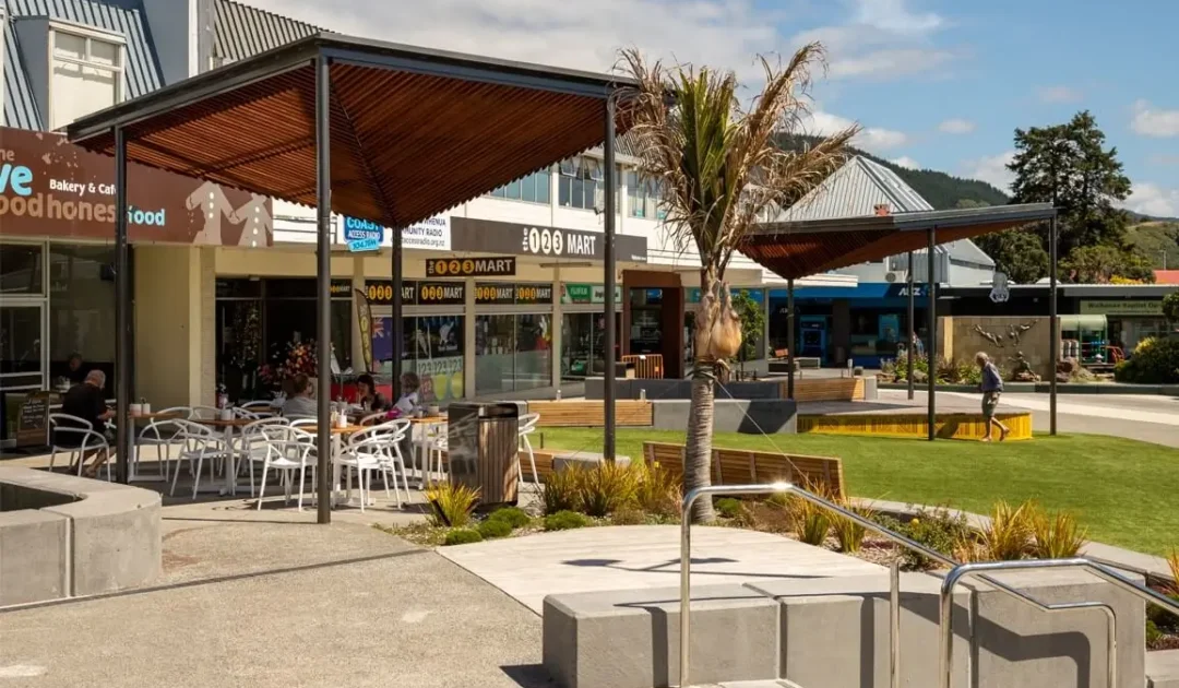 Kitchen design Waikanae featuring character villa renovation and contemporary home expertise