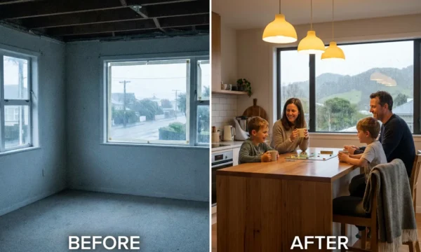 Is Winter the Best Time to Renovate Your Kitchen in Wellington? The Surprising Truth