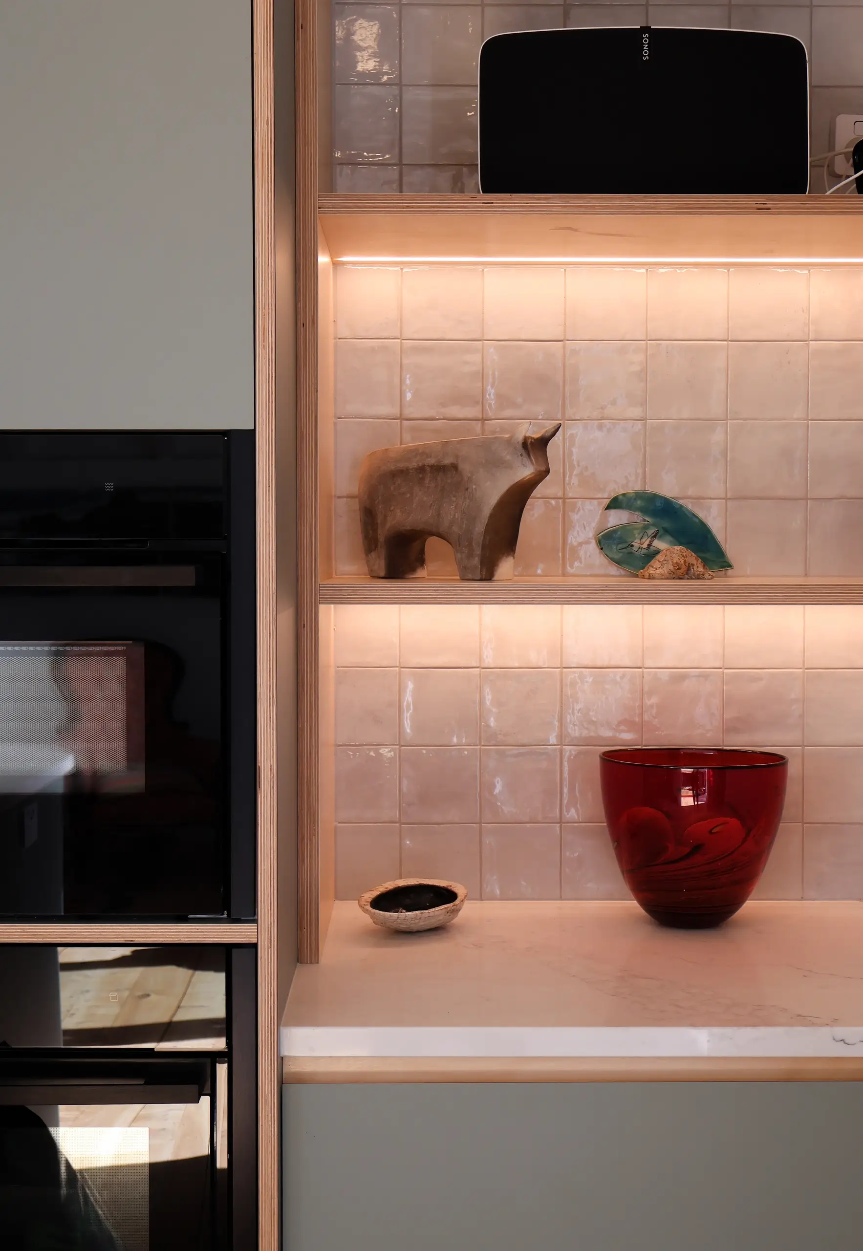 Kitchen Restoration