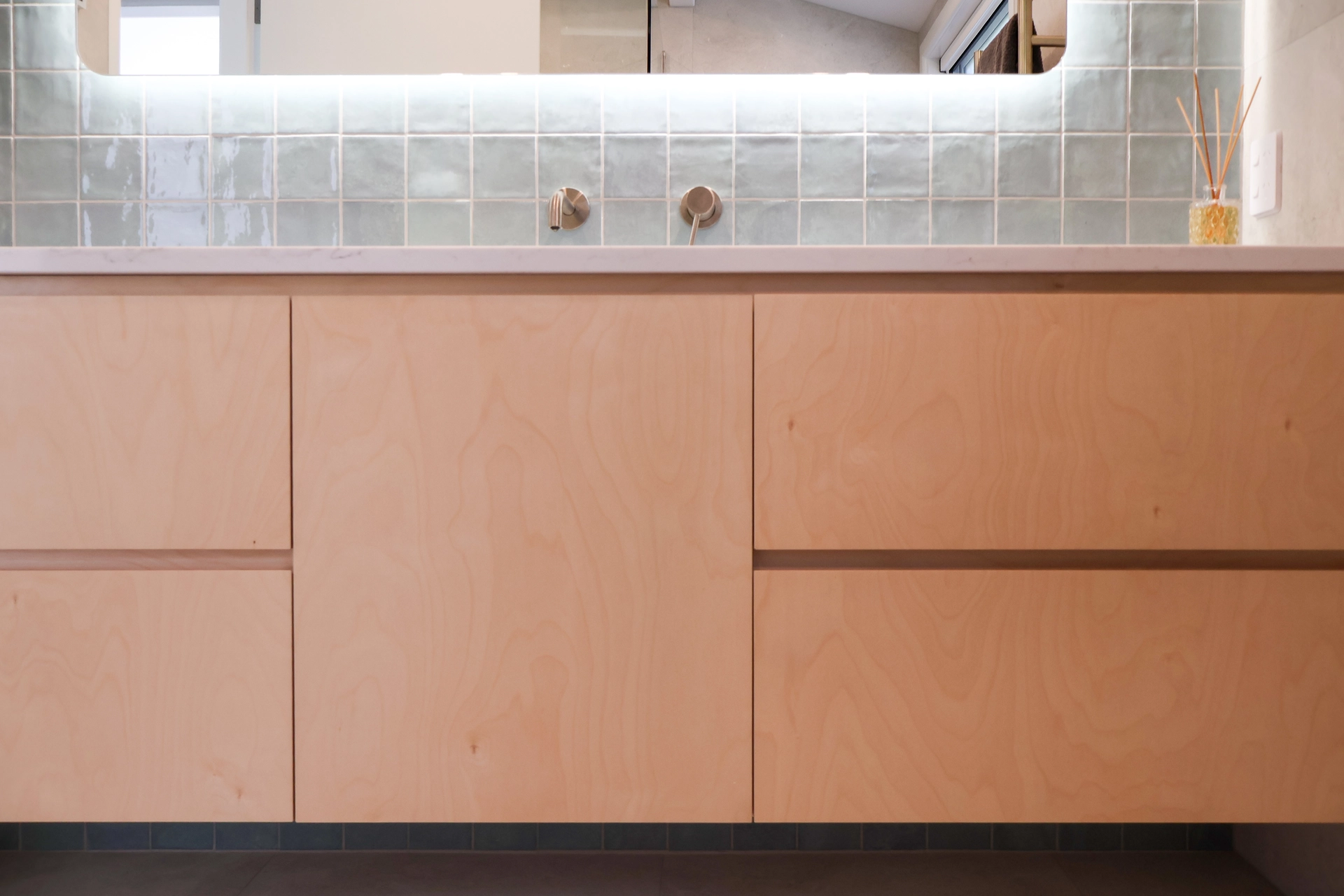 Kitchen Design Trends 2026: What’s Actually Working in New Zealand Homes kitchen-design-trends-2026-new-zealand-sage-green