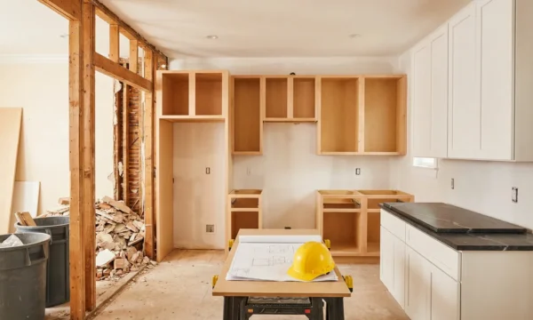 What Happens During Your Kitchen Renovation: A Week-by-Week Build Timeline