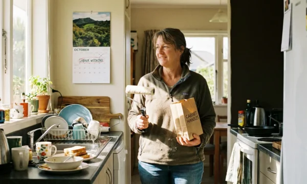 Labour Weekend Kitchen Projects: What You Can (and Can’t) Complete Before Summer