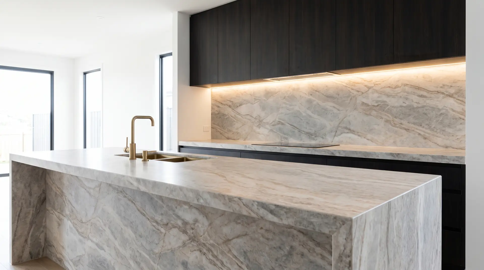 matching-benchtop-splashback-nz-trend