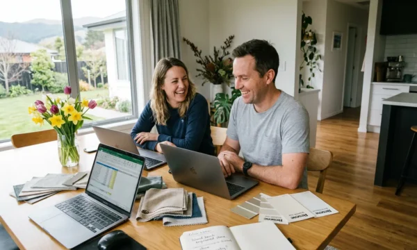 Spring Kitchen Renovation Checklist: Your Complete Wellington Planning Guide