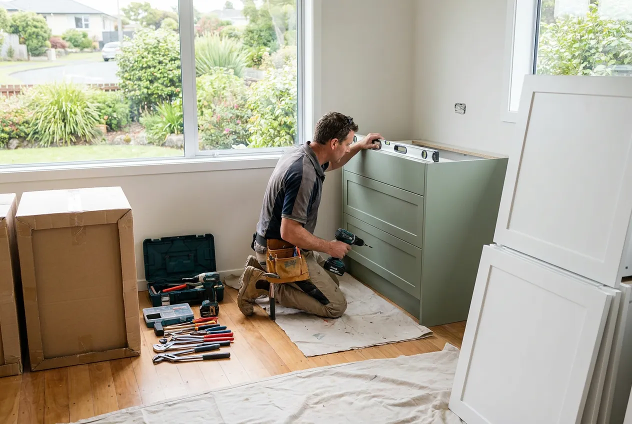 kitchen-cabinetry-installation-kapiti-coast