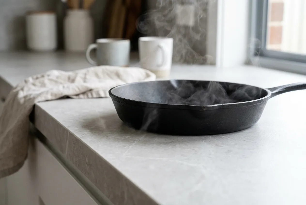 porcelain-benchtop-heat-resistance-nz
