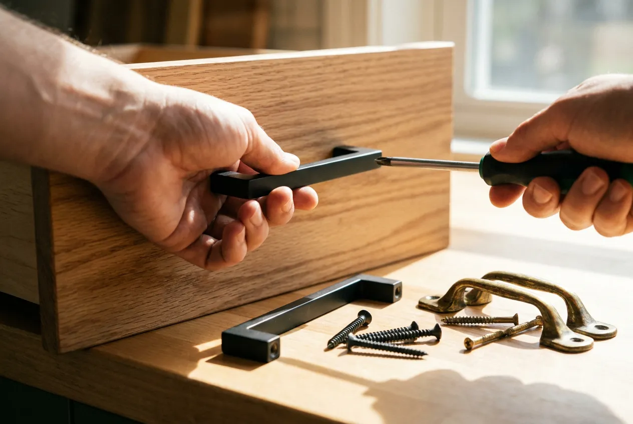 diy-cabinet-hardware-labour-weekend-nz